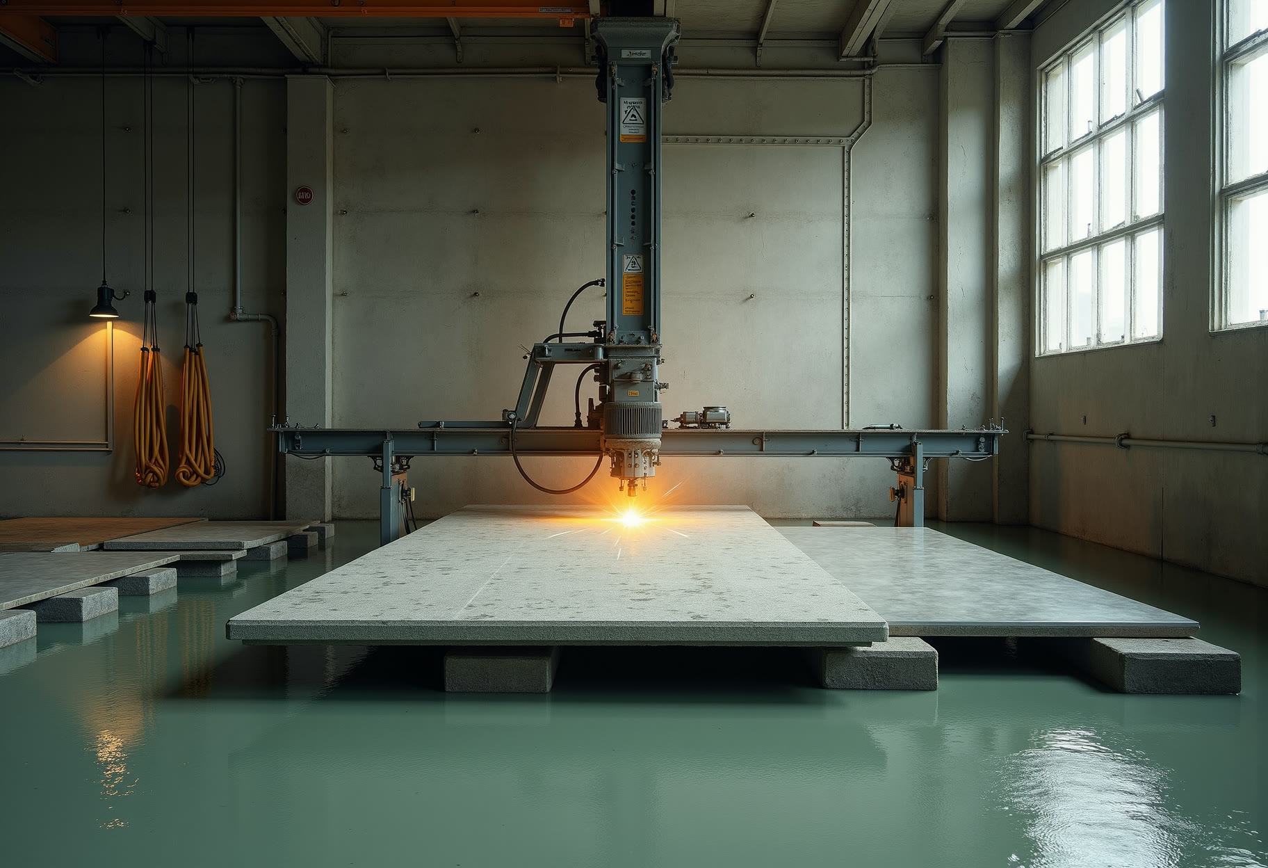About Slabworks Stone