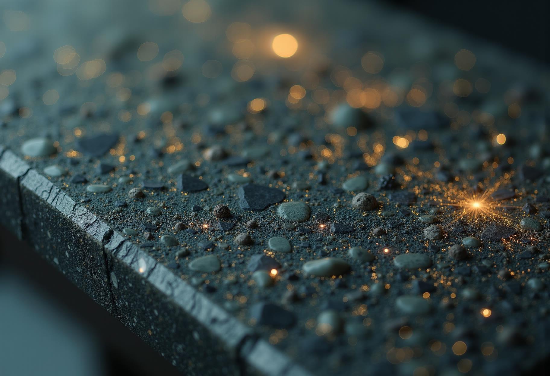 Granite Countertops